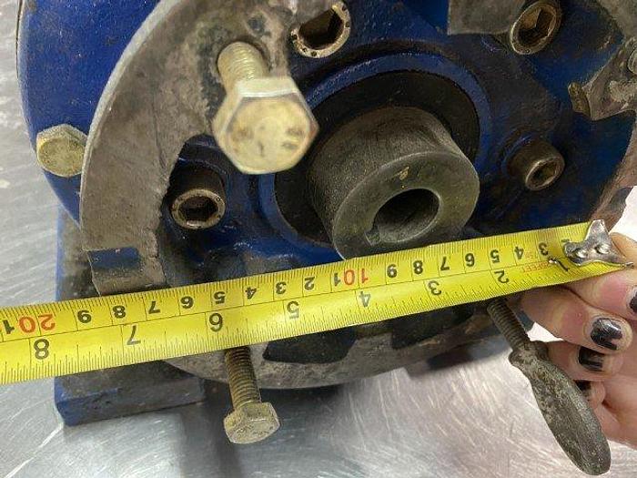 Used Motovario PRC-082 Helical Gear Reducer