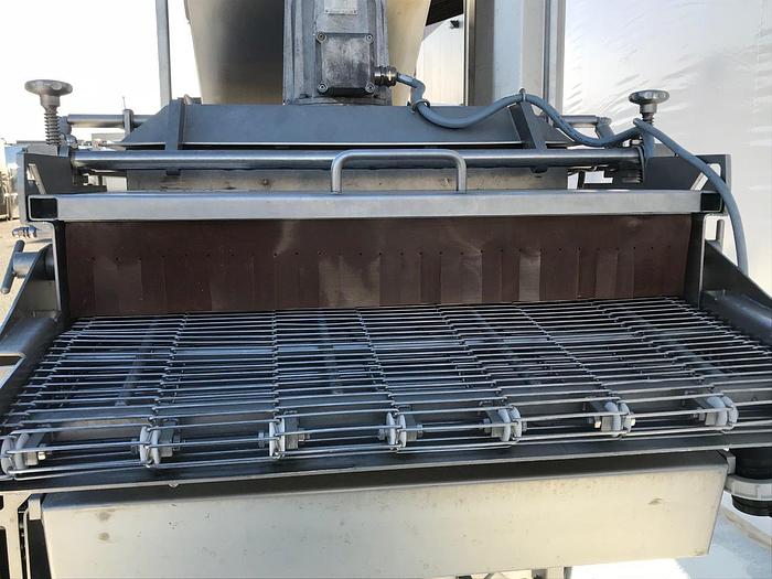 Used GEA Crumb Master Model 600