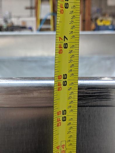 Used Fedco-Peerless RPD 418 Piston Depositor