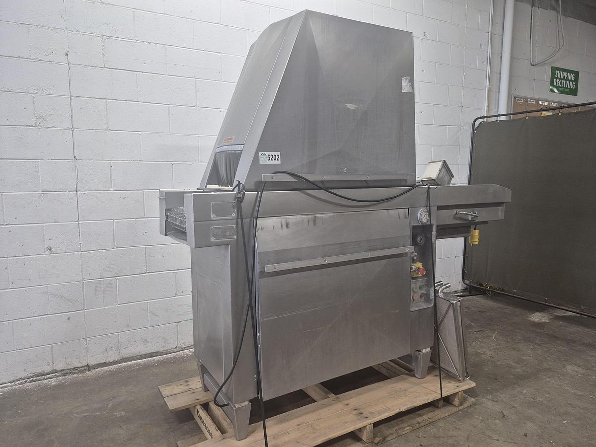 Used Fomaco FGM 26/52 Brine Injector
