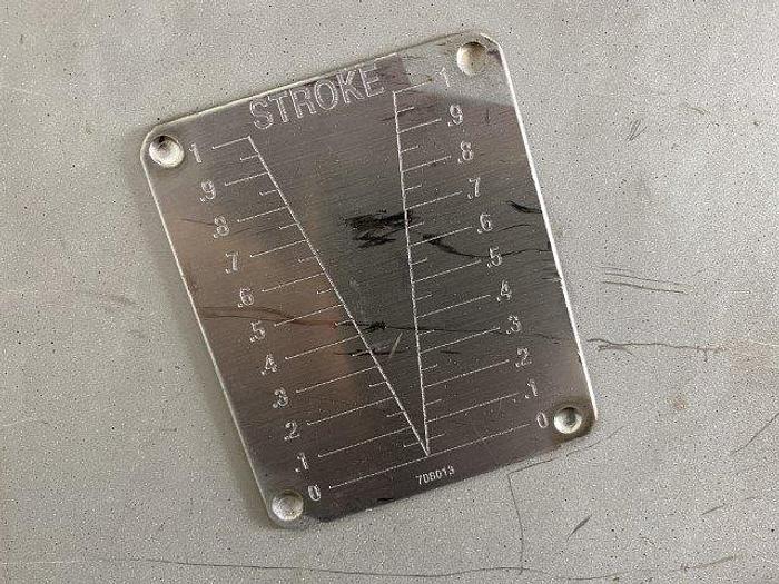 Used FMC FoodTech VF Vibrating Conveyor