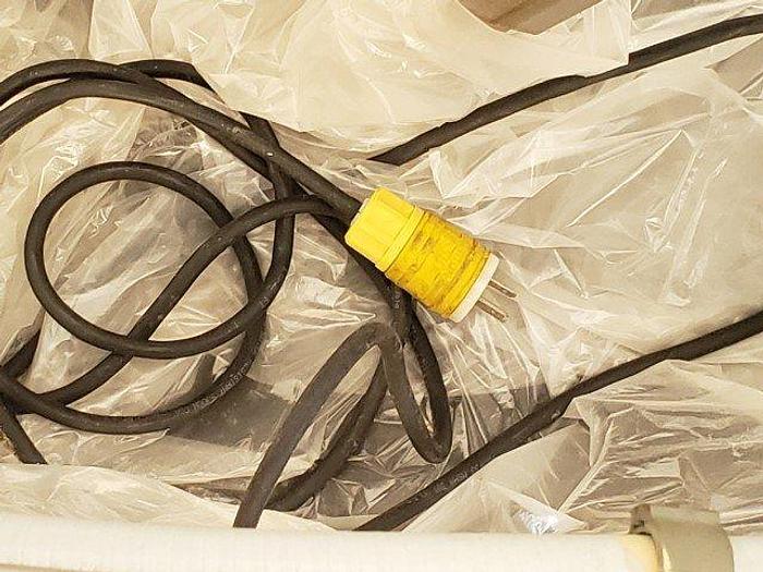 Used Lakewood Adjustable Conveyor