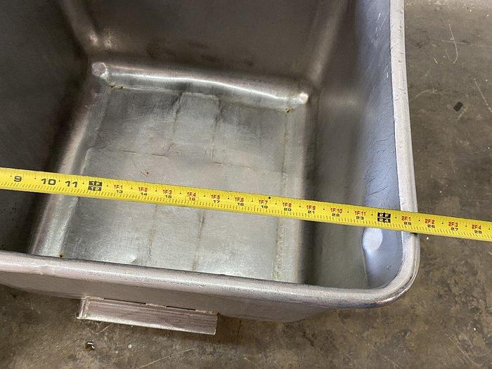 Used 200L Dump Buggy