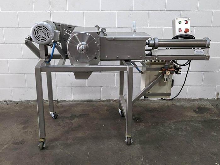 Used Cavecchi Pneumatic Cheese Grater