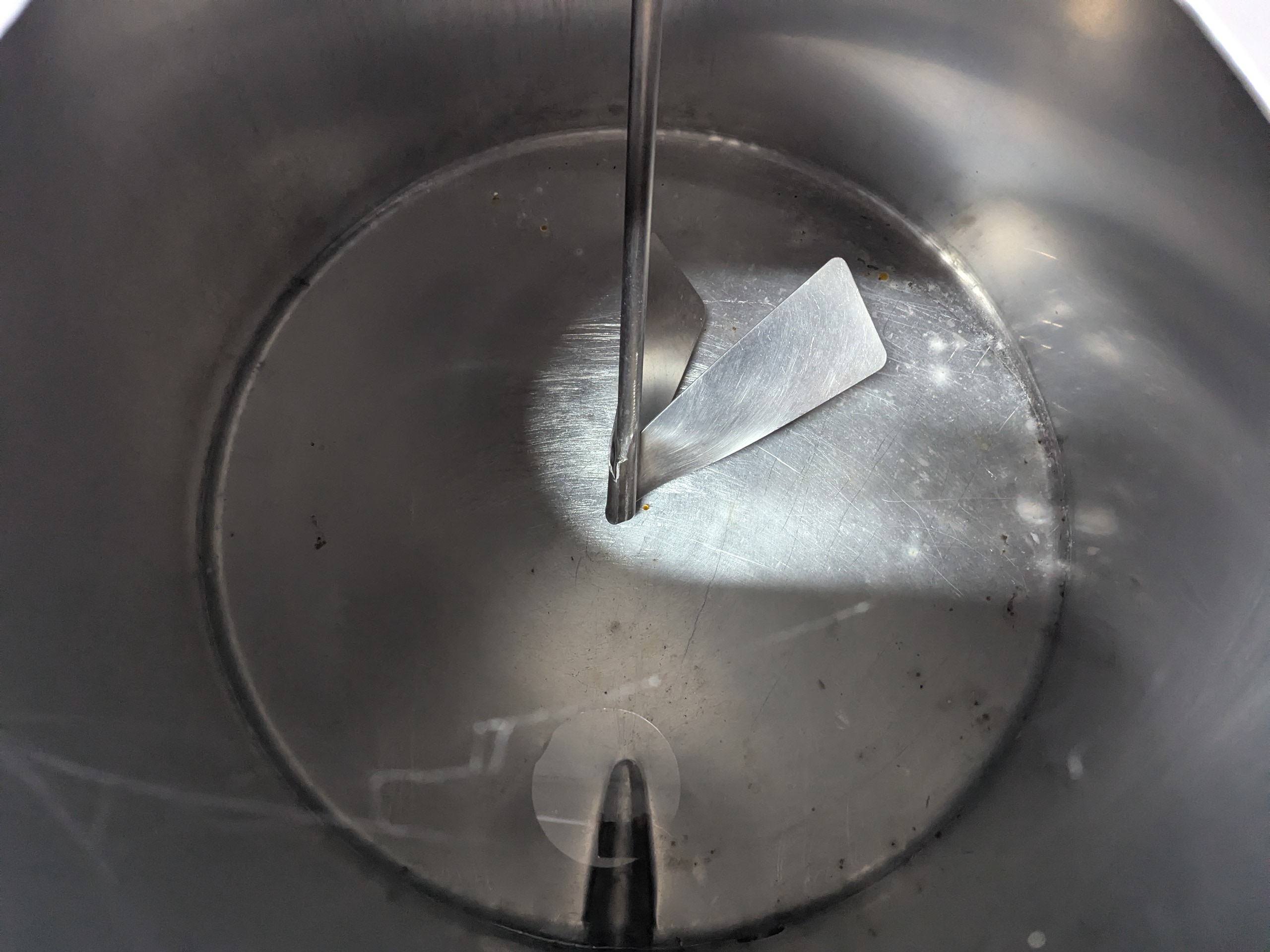 Used CIP Cleaning System