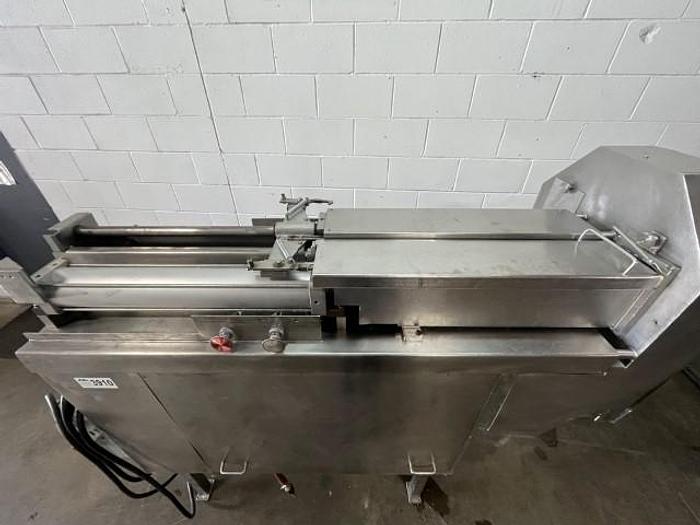 Used Johnson Cheese Shredder