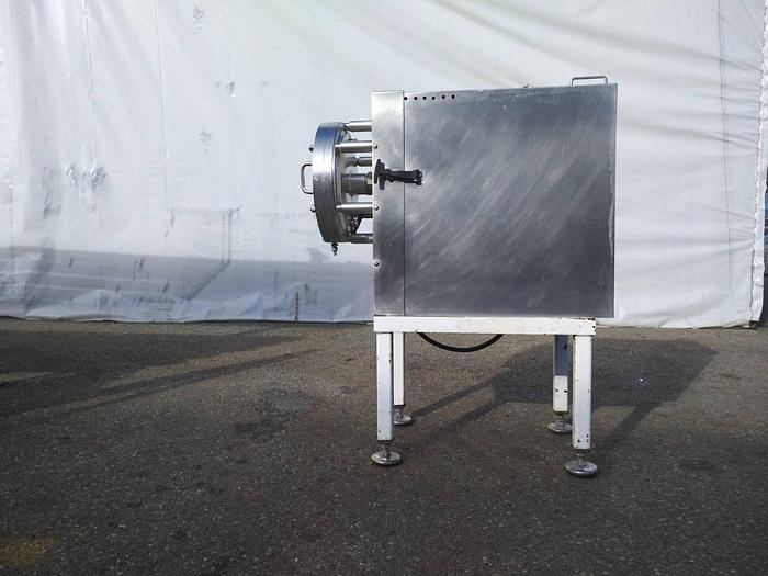 Used Centrifugal Food Grade Shear Pump