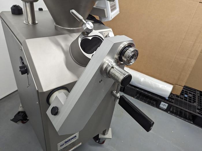 Used Vemag Robot 500 Vacuum Filler