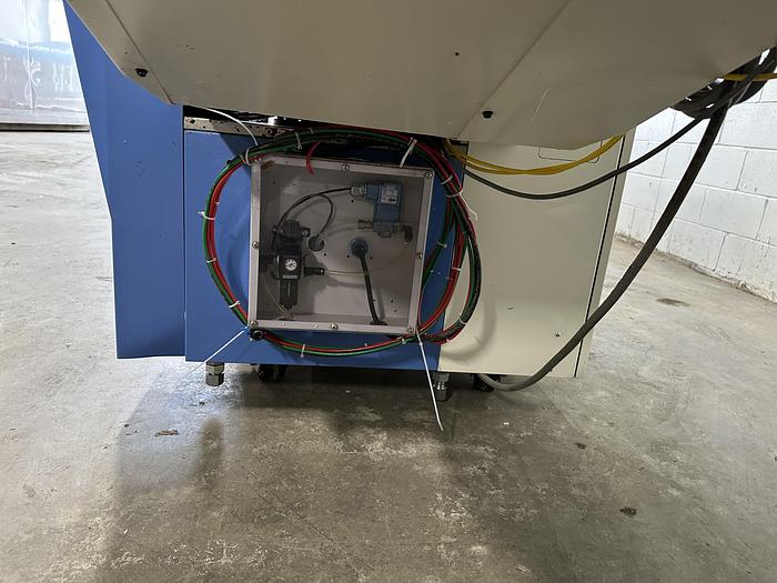 Used Formost Alpha V Horizontal Flow Wrapper