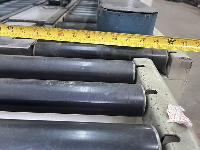 Used Interpack Carton Sealer