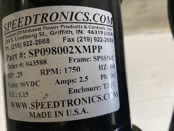 Used Weigh Right HC-10 Indexing Conveyor