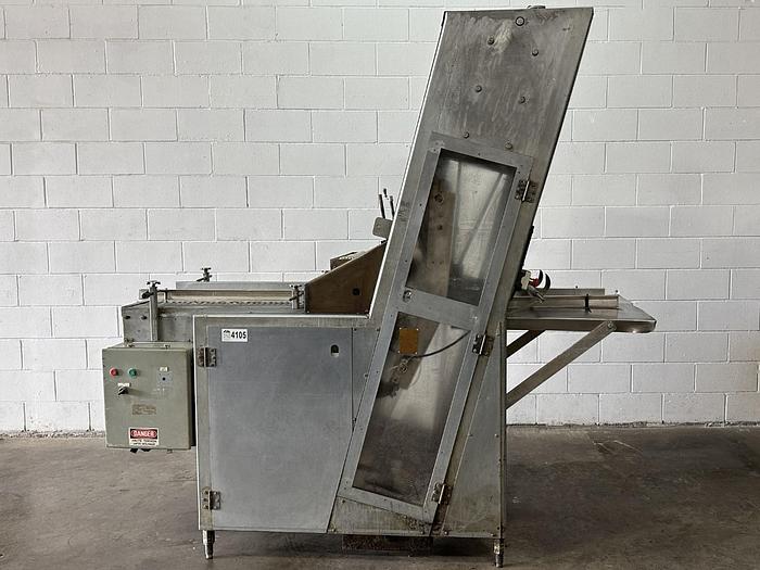 Used UBE Hartman Bread Slicer