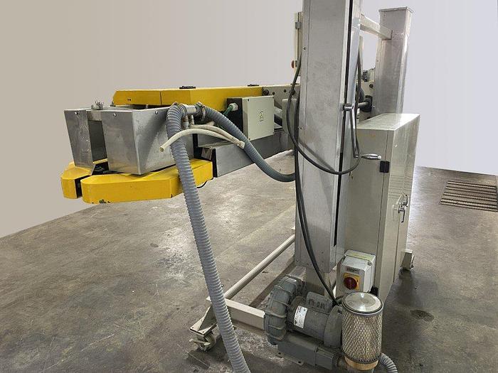 Used Hualian FBH Auto Bag Sealer