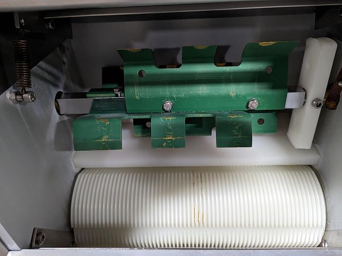 Used Gnocchi Pasta Former