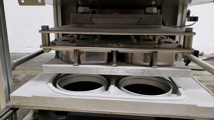 Used Japak Super Sealer Machine