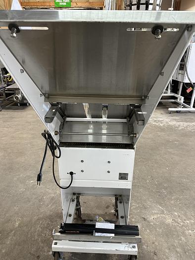 Used Bakers Aid Commercial Bread Slicer GMB1/2