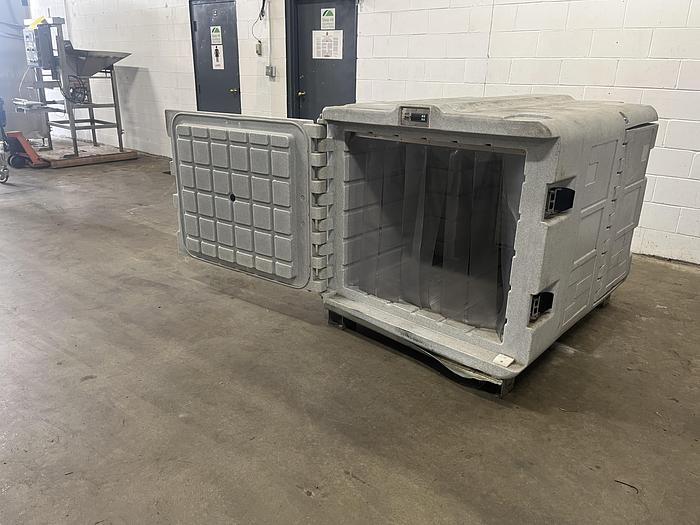Used Thermo King Cold Cube