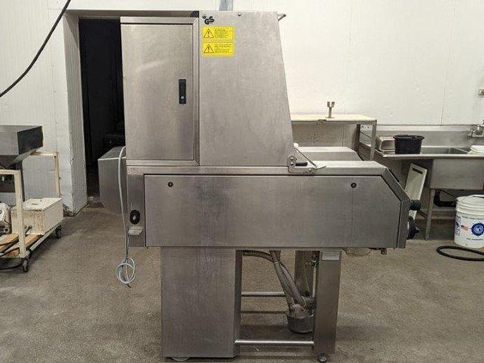 Used Günther PI 26 Brine Injector