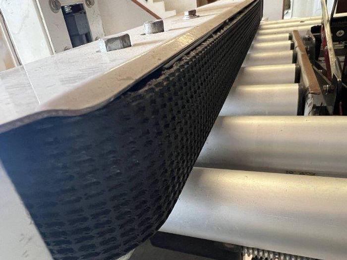 Used BestPack MSD22-2 Semi-Auto Carton Sealer