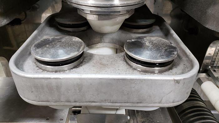 Used Kobird AR800-II Encrusting & Forming Machine