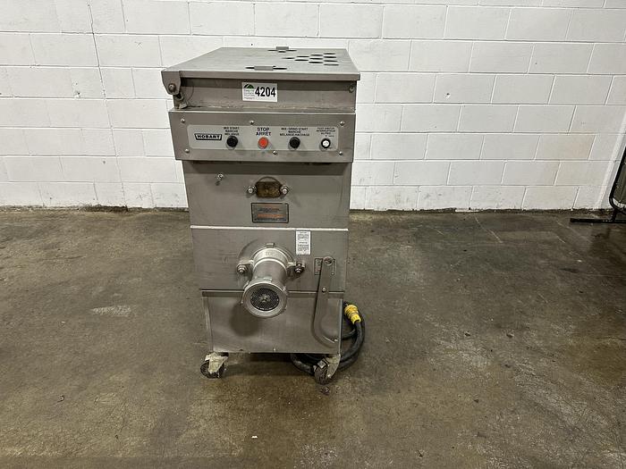 Used Hobart 4246 Mixer-Grinder