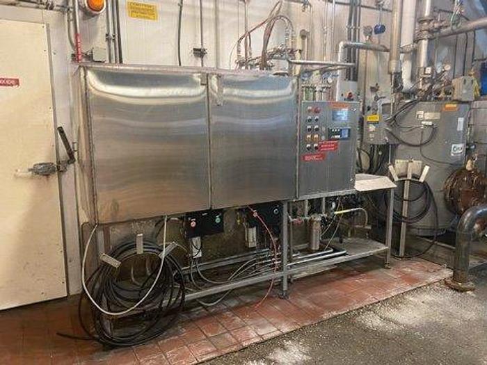 Used (B)BMS Bulldog Keg Filler
