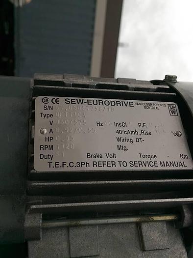 Used 500 Gallon Refrigerated Milk Tank