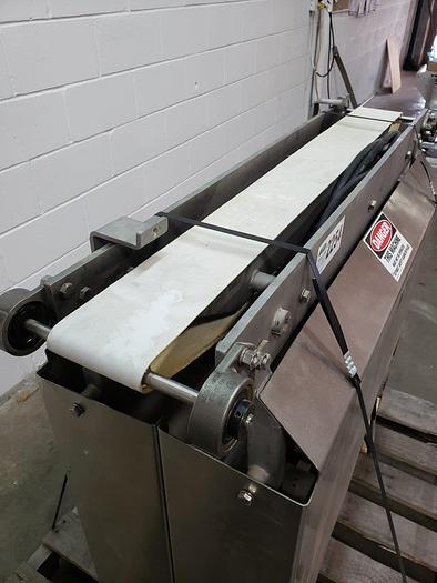 Used KOFAB 42"L Conveyor