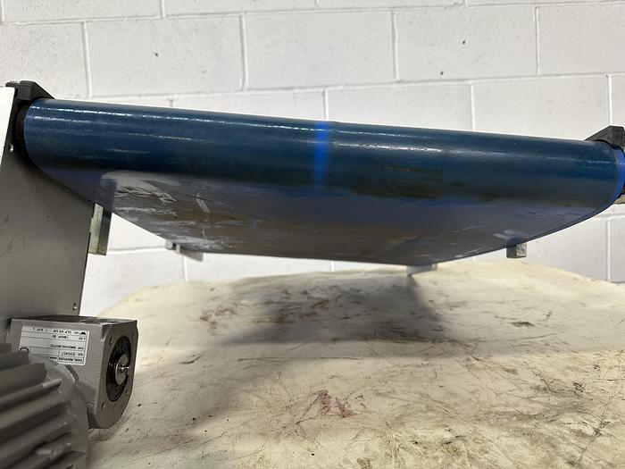 Used Viscon Vikon Belt Conveyor