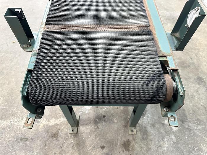 Used 4' Univeyor with Photo Eye