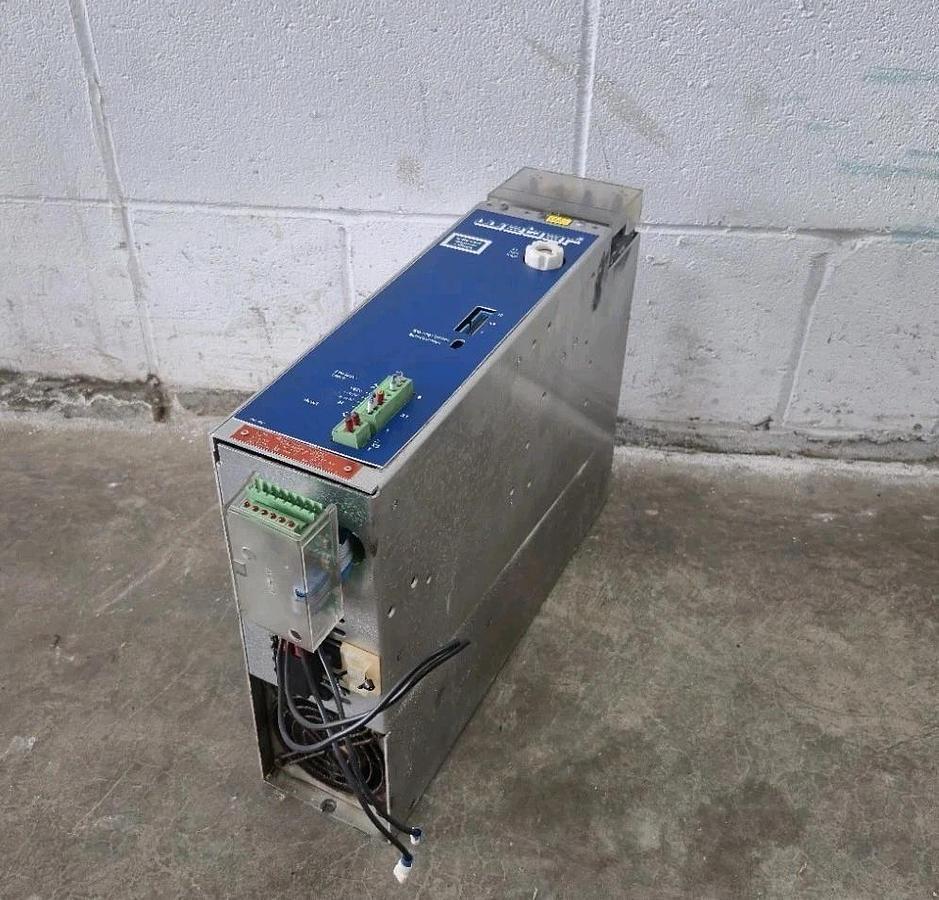 Used Baumüller BUG2-60-30-B-003-04 Servo Drive