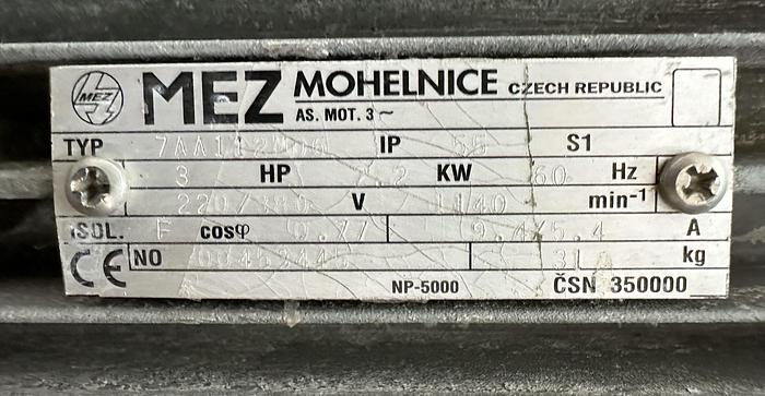 Used ANKO Batter Mixer