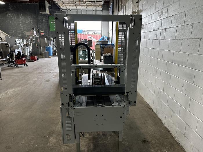 Used 3M-Matic Automatic Case Sealer