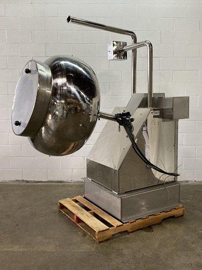 Used Daehan Coating Machine