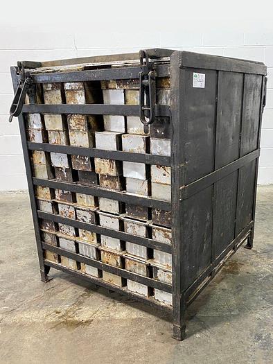 Used 39"L Baking Pans (130 CT)