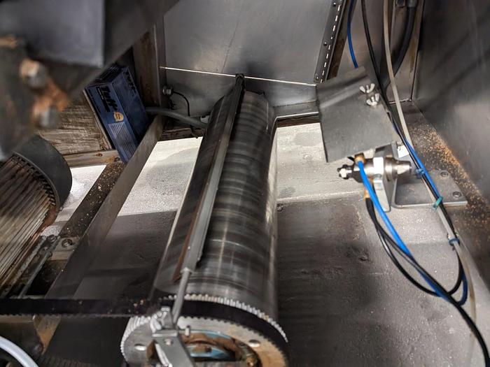 Used UBE Hartman Slicer