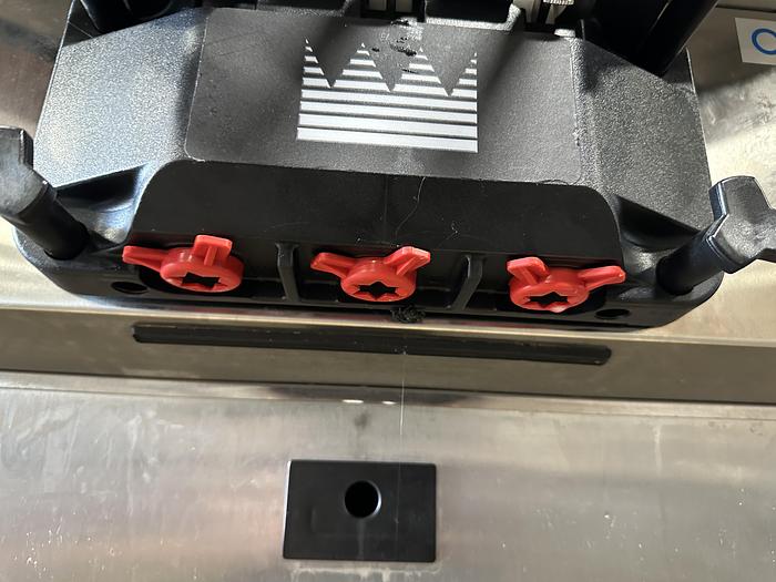 Used Taylor C723-27 Soft Serve Freezer