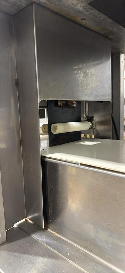 Used Automatic Bar Cutter