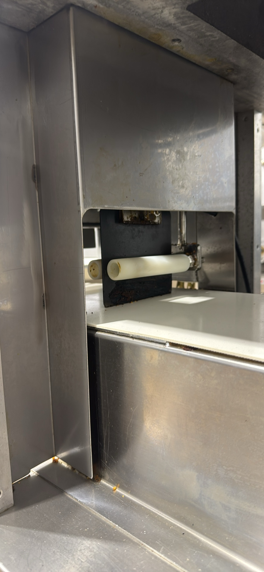 Used Automatic Bar Cutter