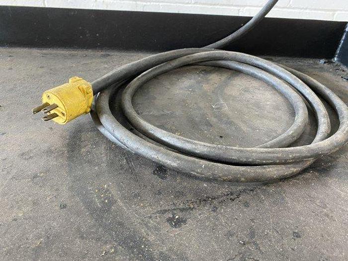 Used Damark L-Bar Sealer