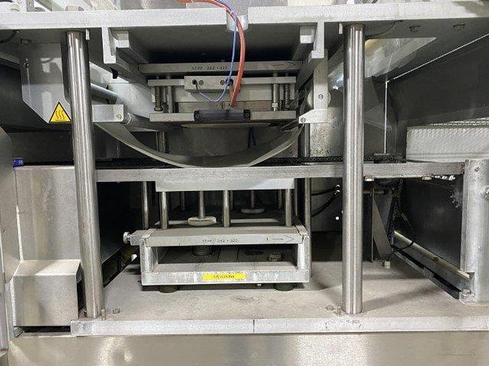 Used Ca.Ve.Co TEMA 45 Tray Thermosealer
