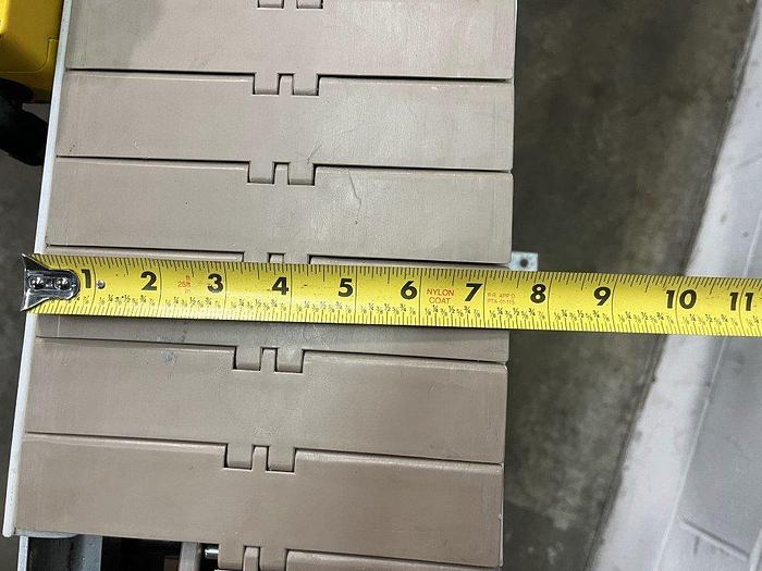 Used Label-Aire 3115-1500 Label Applicator