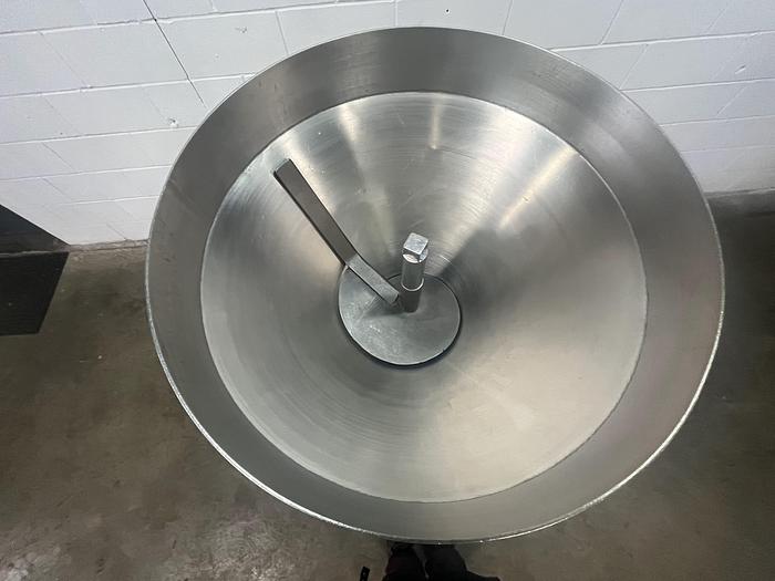 Used ALPI Pasta Extruder