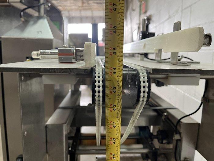 Used Lock CC2500 Weighchek System