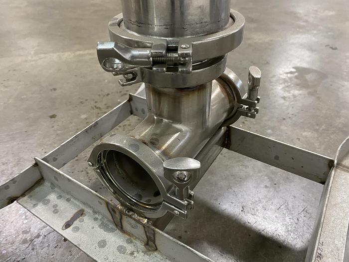 Used Transfer Pump
