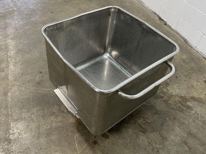 Used 200L Dump Buggy