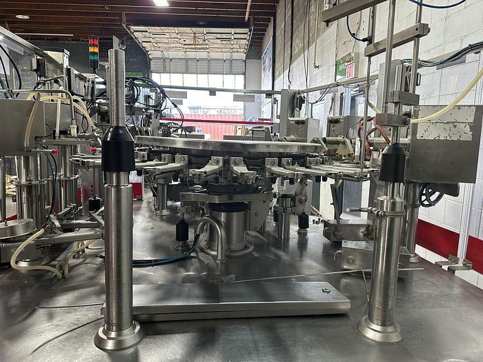 Used PSG Lee by LeePack RP-147TZ-24