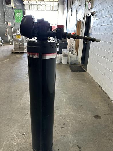 Used Waterite Water Softener