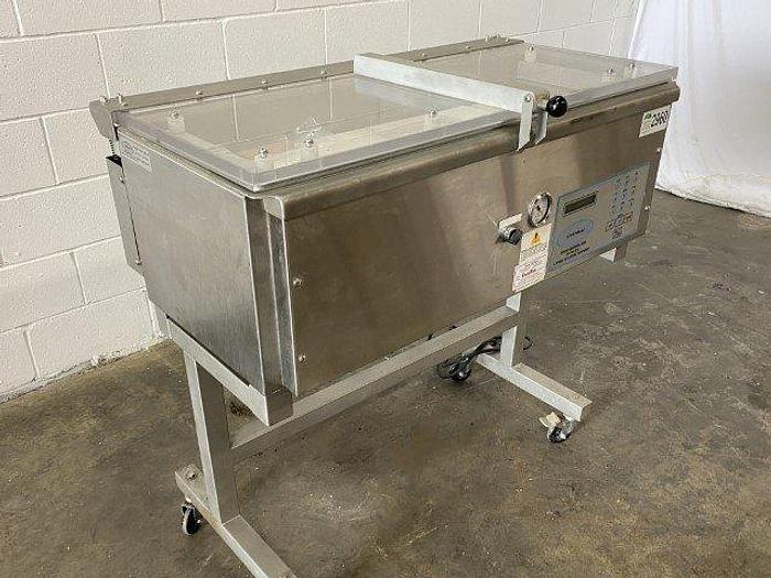 Sipromac 380T Vacuum Sealer