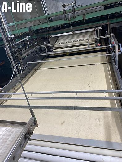 Used Blue Bird Pear Line